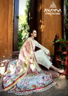 Anamsa 476 Embroidered Jam Cotton Pakistani Suits Wholesale Shop In Surat